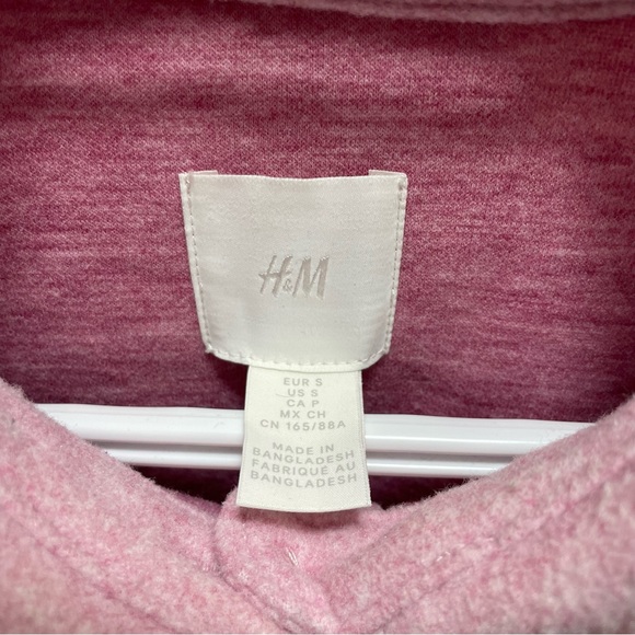 H&M Coat Small - Picture 8 of 8